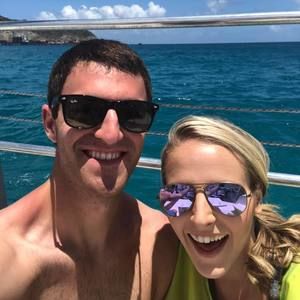 Meet your Posher, Brady